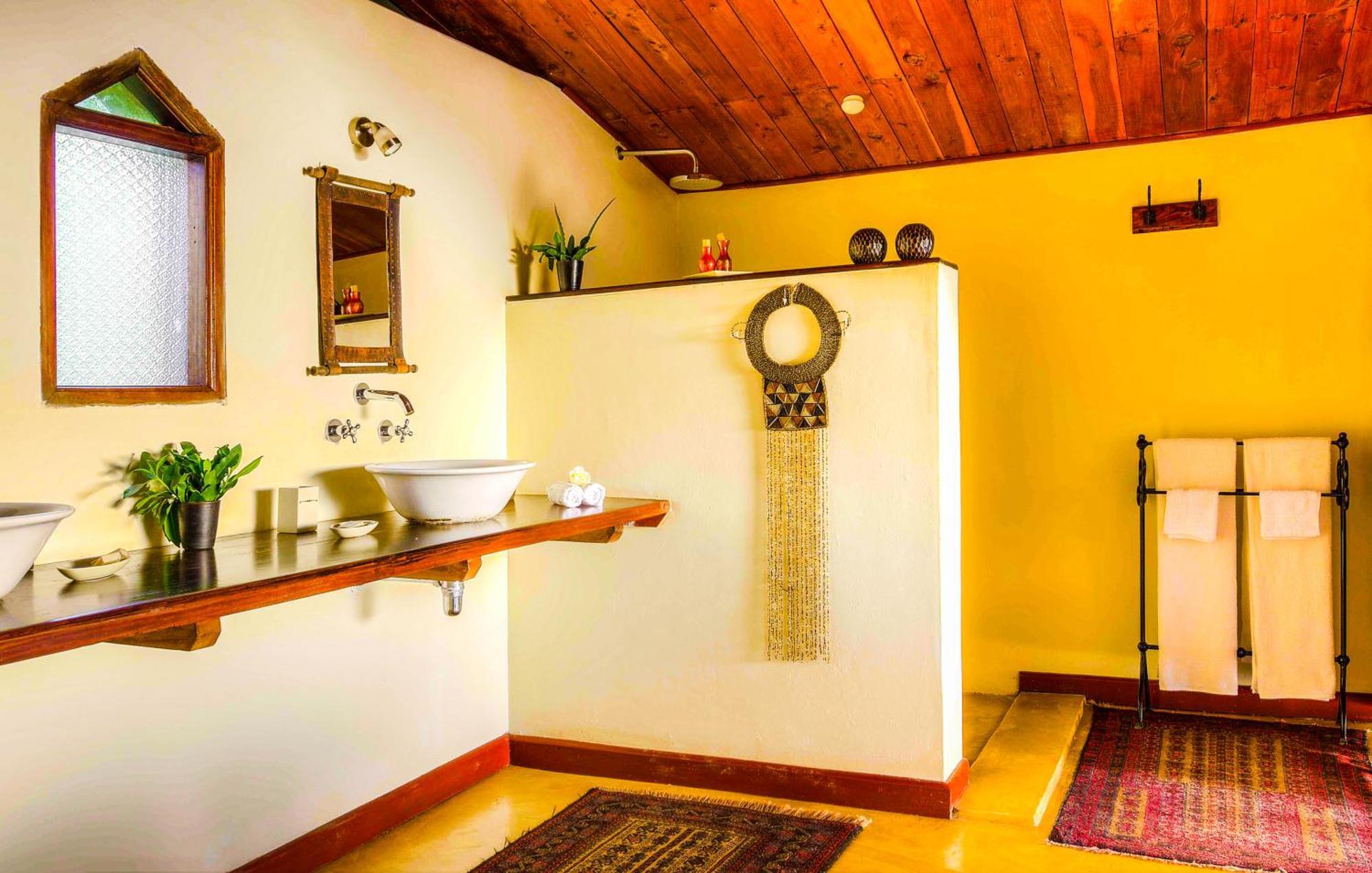 Entumoto Main Camp Otel Ololaimutiek Dış mekan fotoğraf